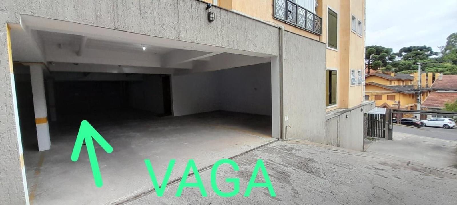 Apartmán Locar-In Gramado - 200 M Da Rua Coberta Exteriér fotografie